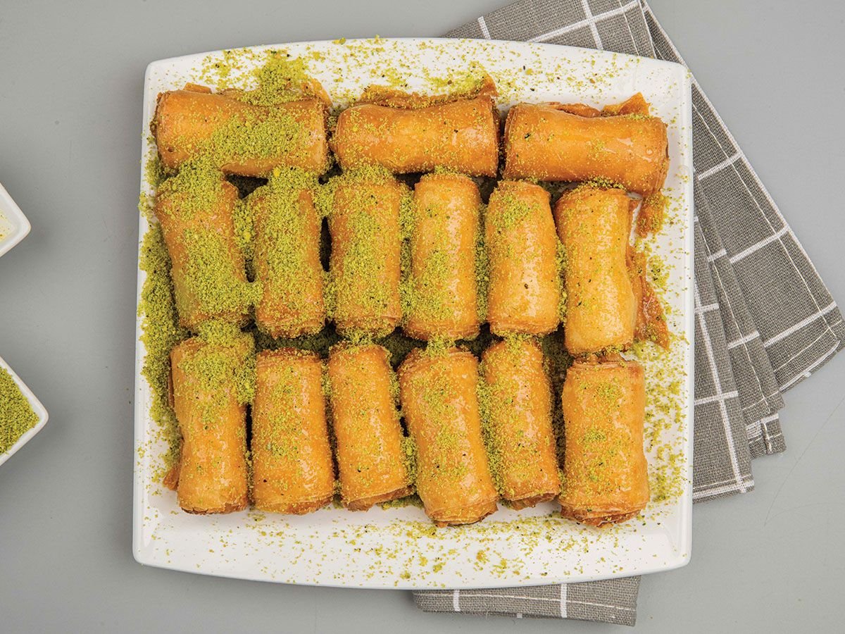 زنود الست 
